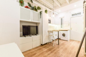 APARTMENT PONZANO